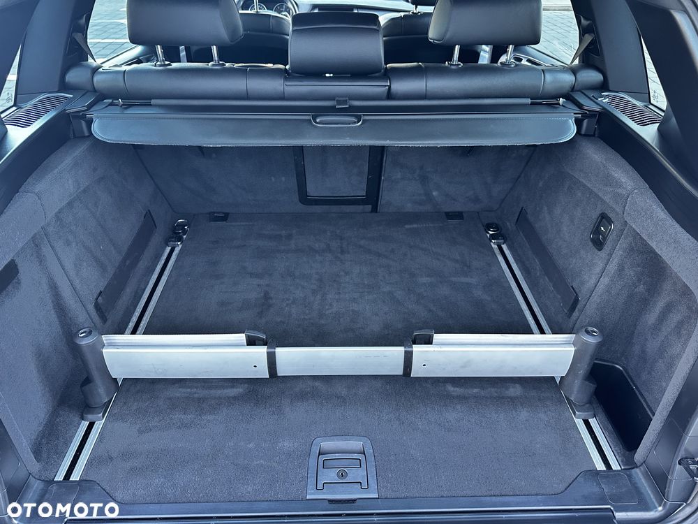 BMW X5 3.0d xDrive - 6