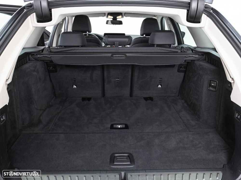 BMW 530 d Auto - 14