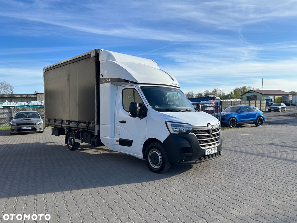 Renault Master - 11