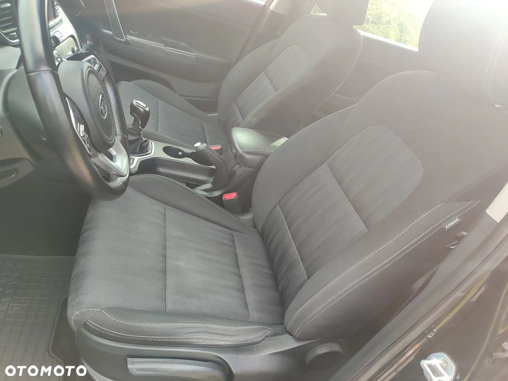 Kia Sportage - 12