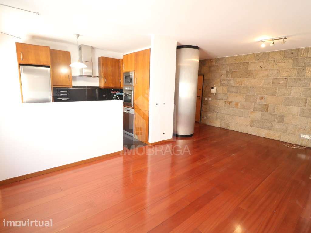 Venda Apartamento T2 em S. Vitor, Braga - Grande imagem: 2/18