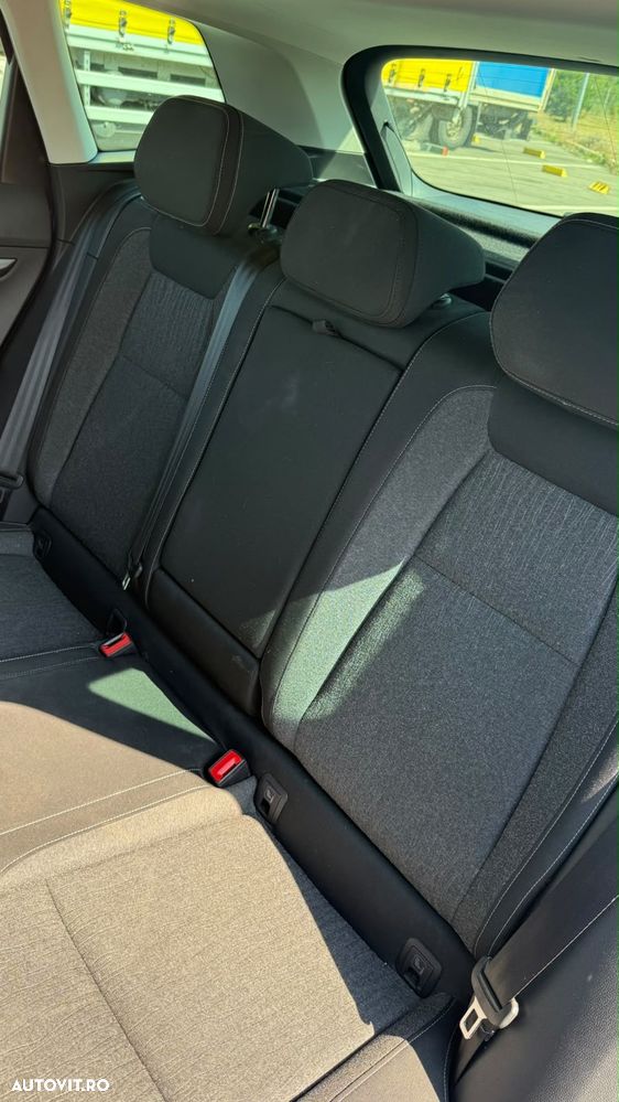 Skoda Karoq 1.5 TSI DSG Sportline - 6