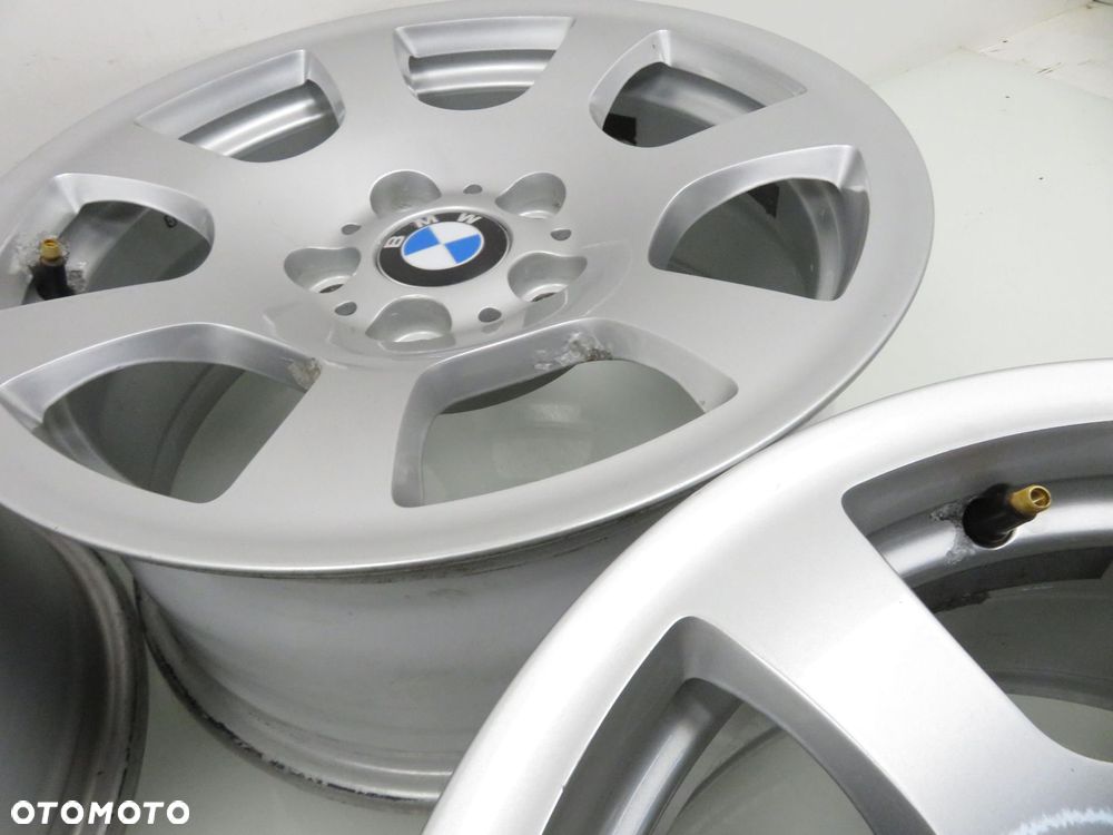 Alufelgi 16 BMW E60 5x120 6762000 - 6