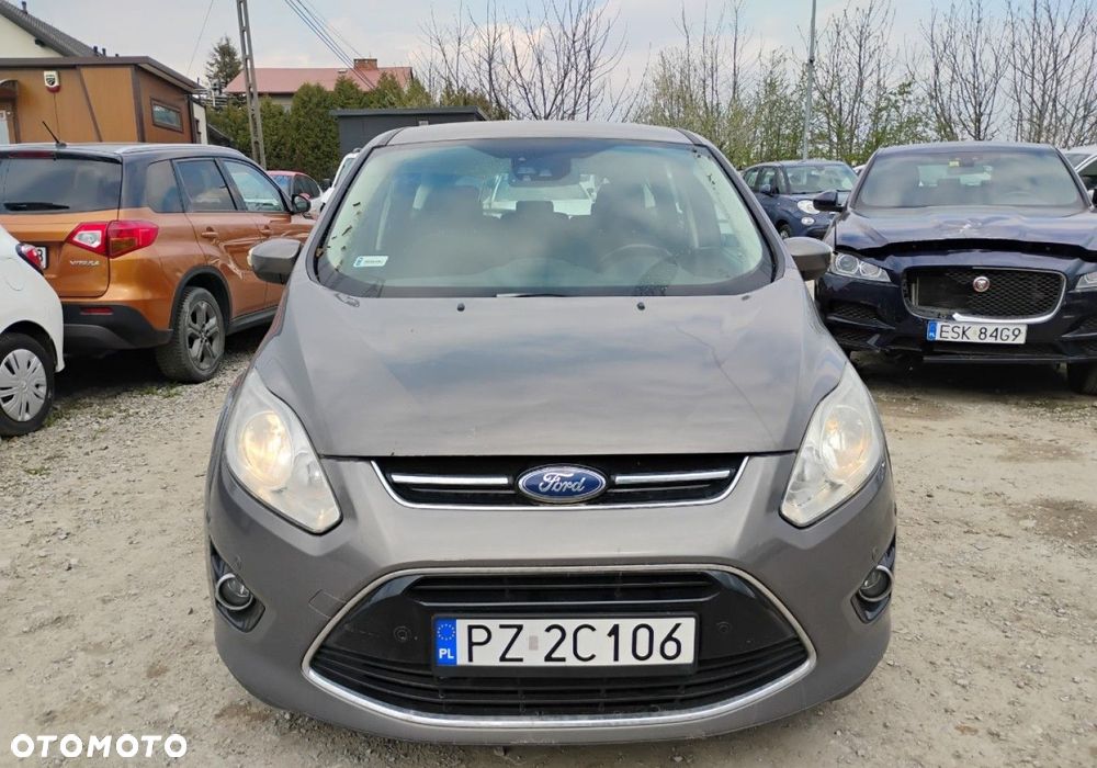 Ford C-MAX - 20