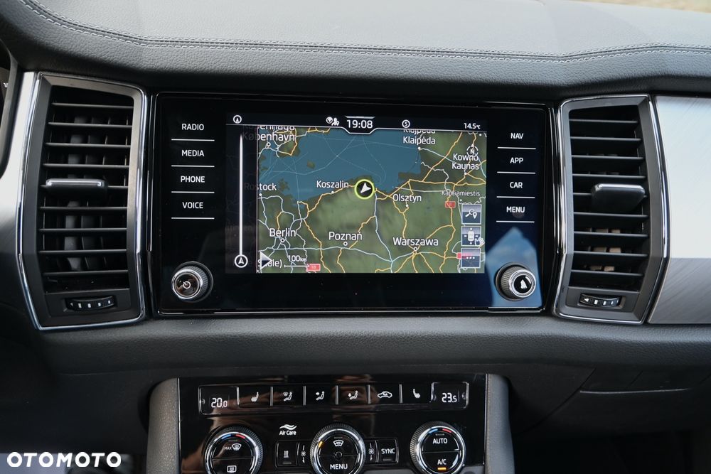 Skoda Kodiaq 2.0 TDI DSG Ambition - 15