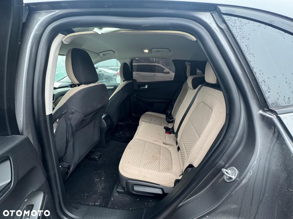 Ford Kuga 1.5 EcoBoost 4x4 SYNC - 13