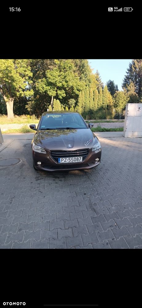Peugeot 301 - 2