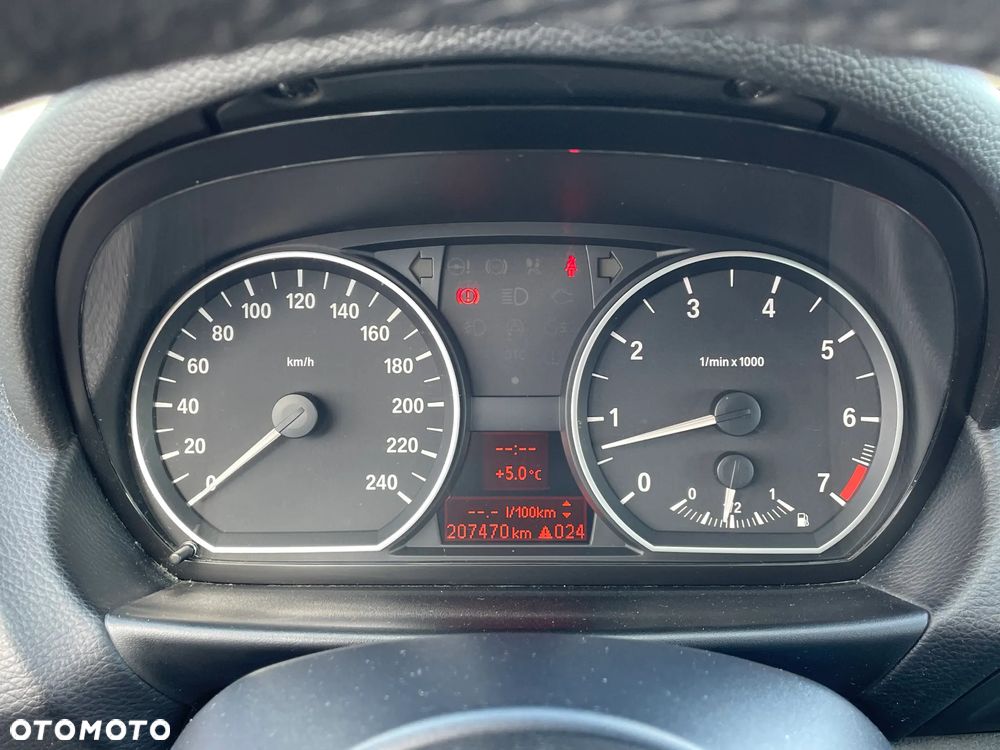 BMW Seria 1 116i Edition Lifestyle - 8