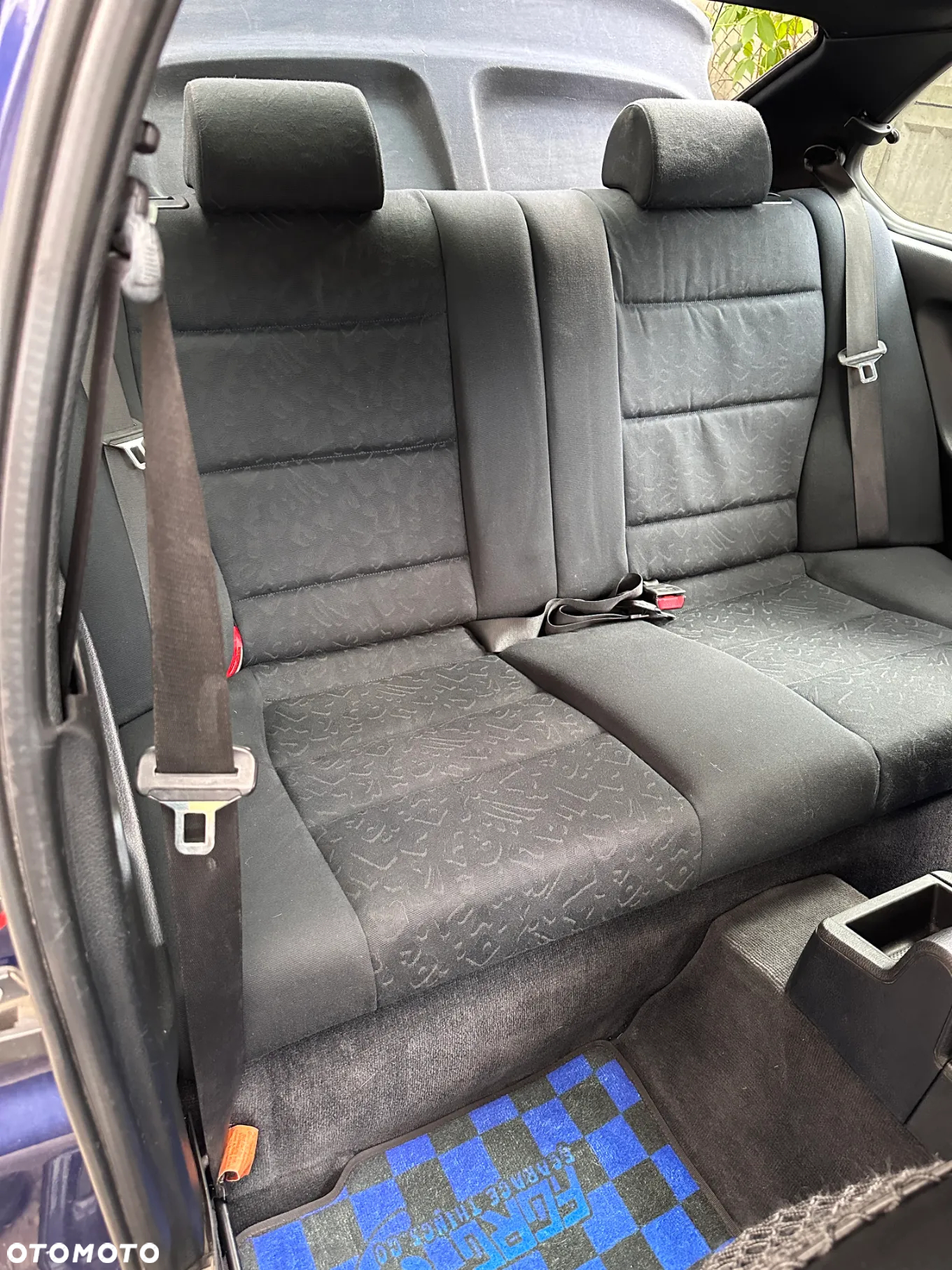 BMW Seria 3 316i - 25