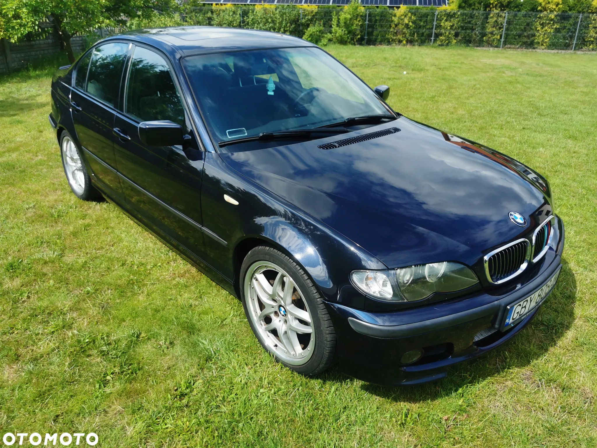 BMW Seria 3 320i - 2