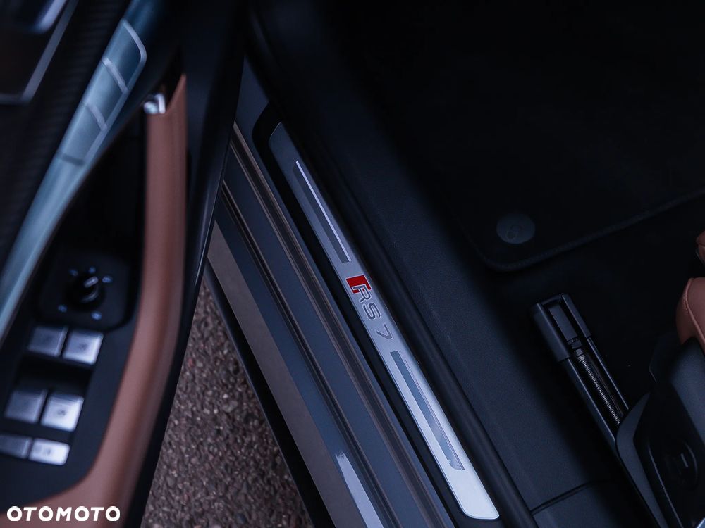 Audi RS7 Sportback - 11