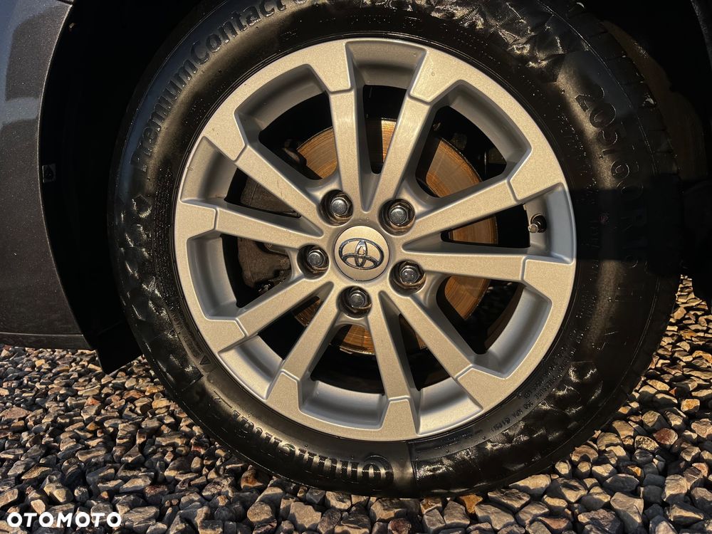 Toyota Verso 1.6 Sol EU5 - 16