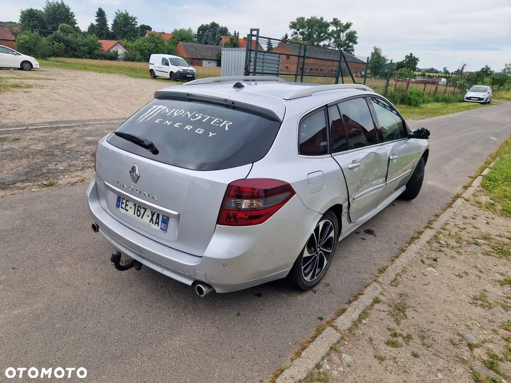 Renault Laguna dCi 150 FAP Bose - 4
