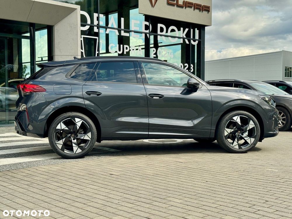 Cupra Terramar 1.5 eTSI mHEV Advantage Edition DSG - 8