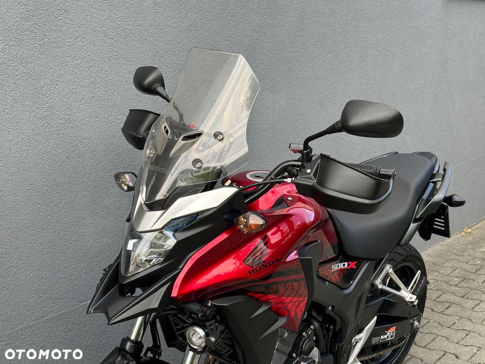 Honda CB - 11