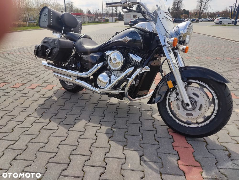 Kawasaki Vulcan - 18