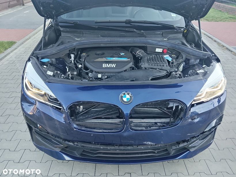 BMW Seria 2 225xe iPerformance Sport Line - 9