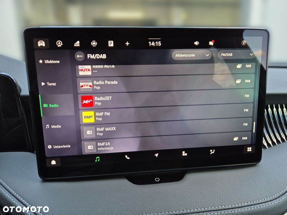 Skoda Superb - 30
