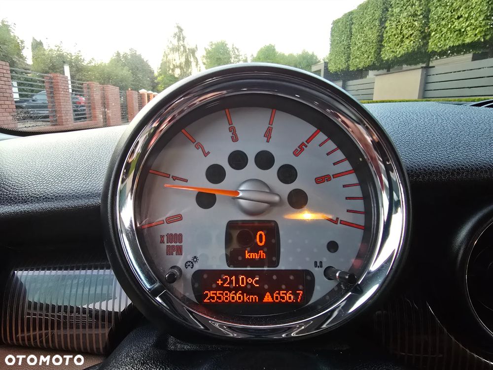 MINI Cooper D 50 Mayfair - 21
