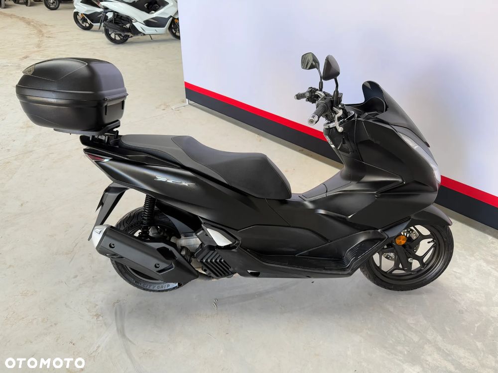 Honda PCX - 6