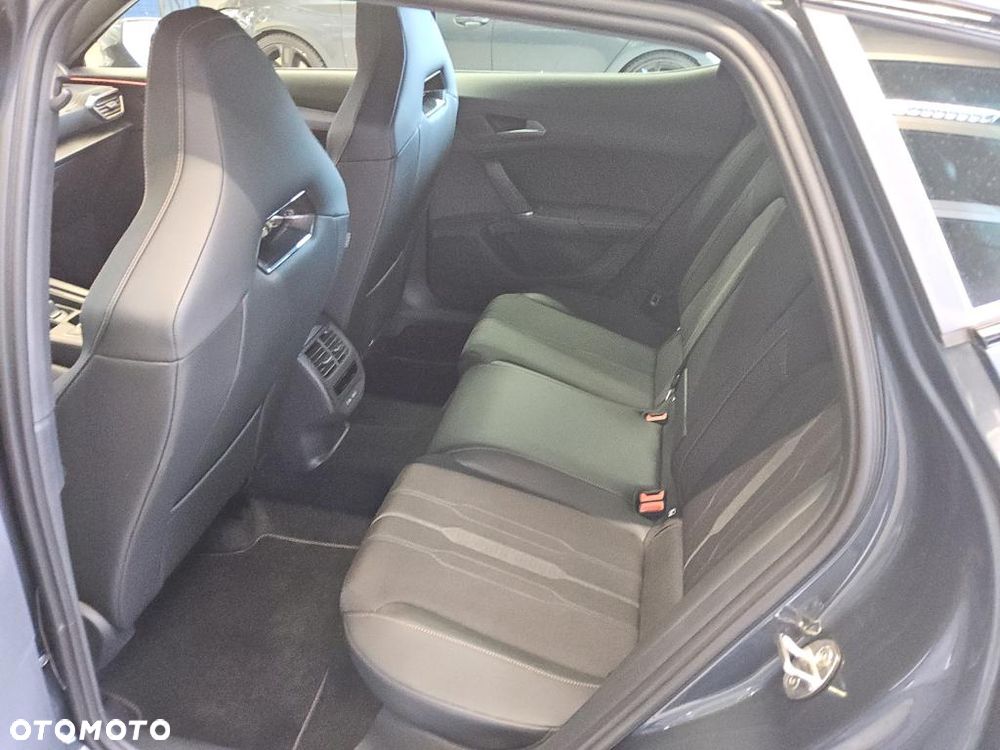 Cupra Formentor 2.0 TSI 4Drive VZ DSG - 9
