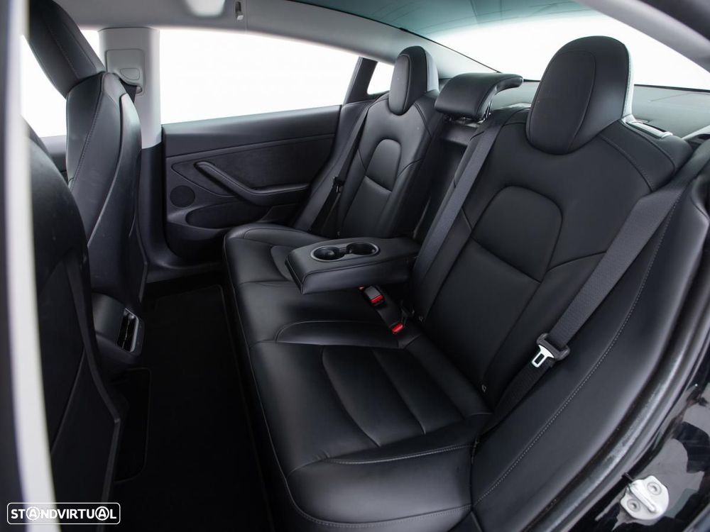 Tesla Model 3 Performance Tração Integral - 9