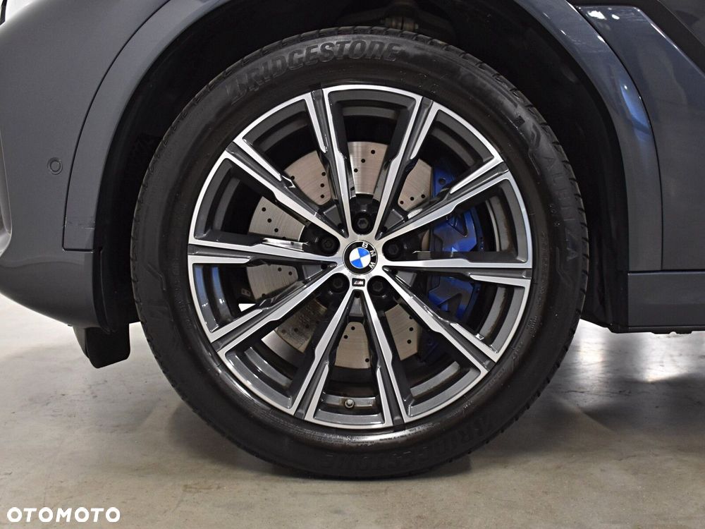 BMW X6 xDrive40i - 30