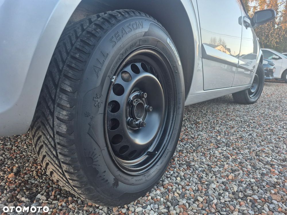 Opel Astra 1.4 Enjoy - 33