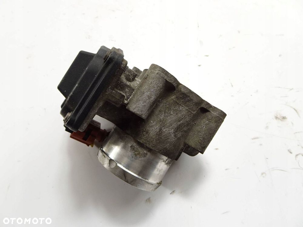 przepustnica ford ka+ 1.2 benzyna 50989002 - 3