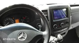 Mercedes-Benz Sprinter 213 CDI 906.211 - 15