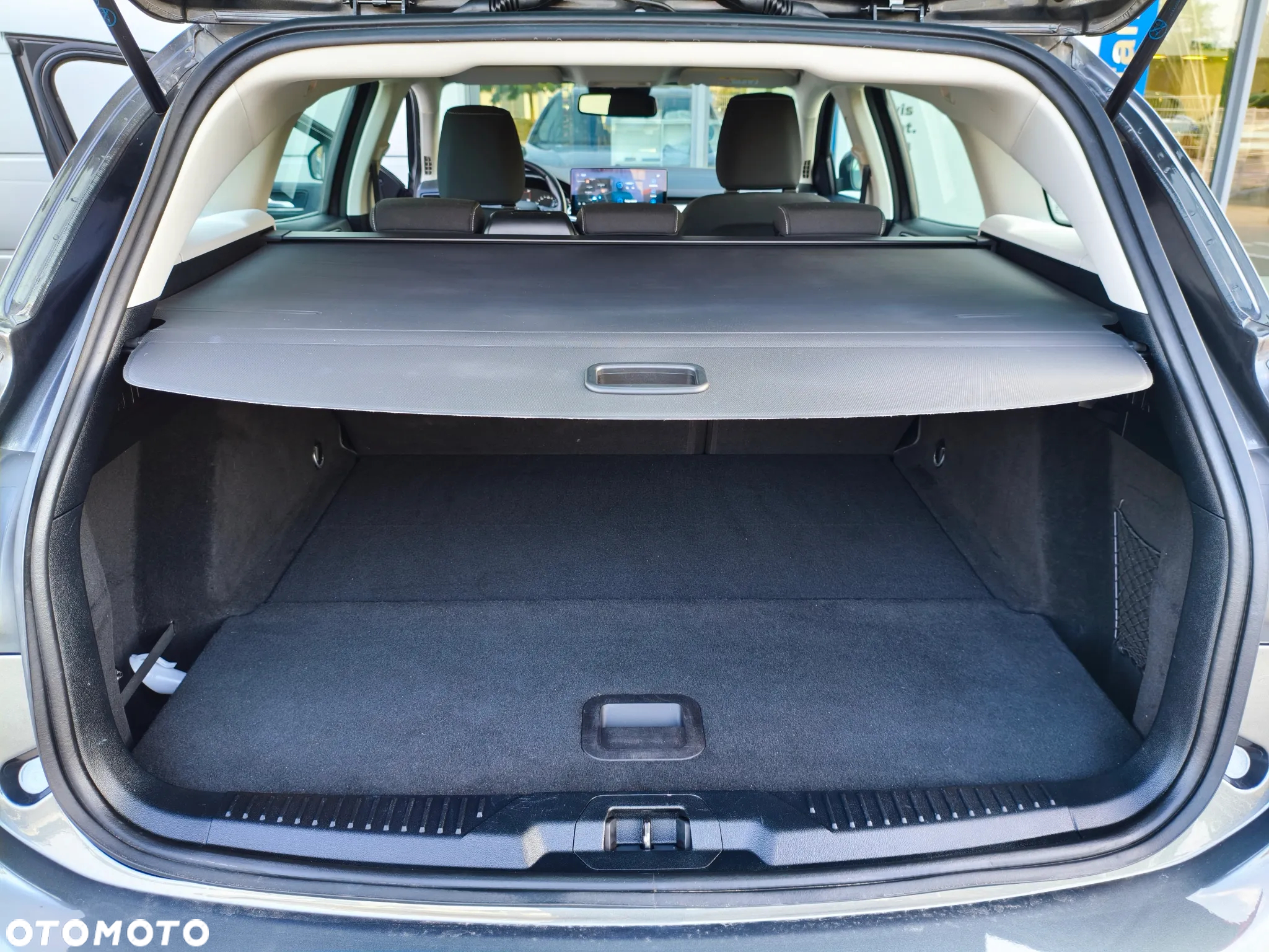 Ford Focus 1.0 EcoBoost Titanium - 28