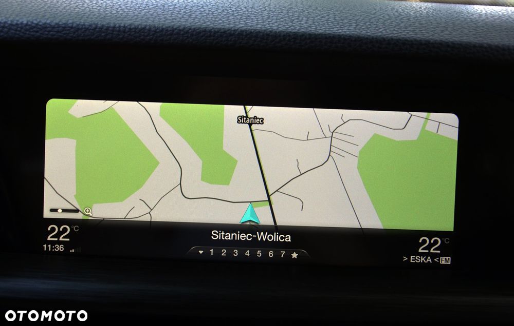 Alfa Romeo Stelvio 2.2 16V AT8 Business - 21