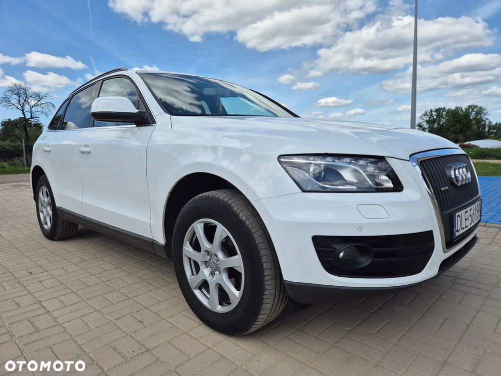 Audi Q5 2.0 TDI Quattro Prime Line - 2