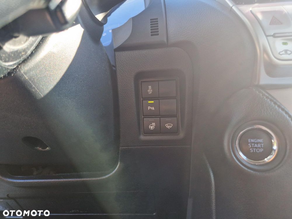 Toyota Land Cruiser LC 2.8 D-4D Prestige - 21