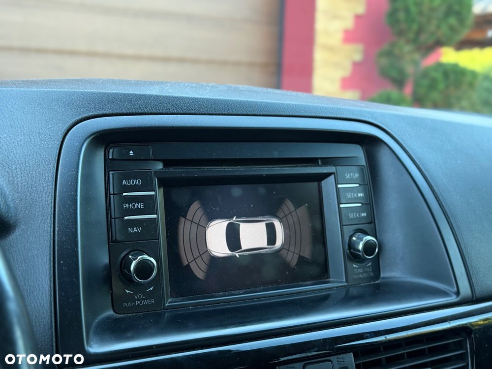 Mazda CX-5 - 18