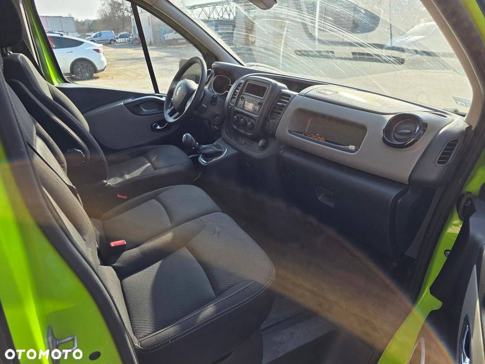 Renault Trafic - 6