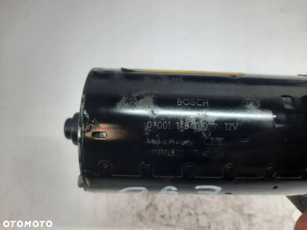 ROZRUSZNIK BMW 1 E87 E81 E82 3 E90 E91 E92 F10 F20 2.0 D N47 8506657 - 6