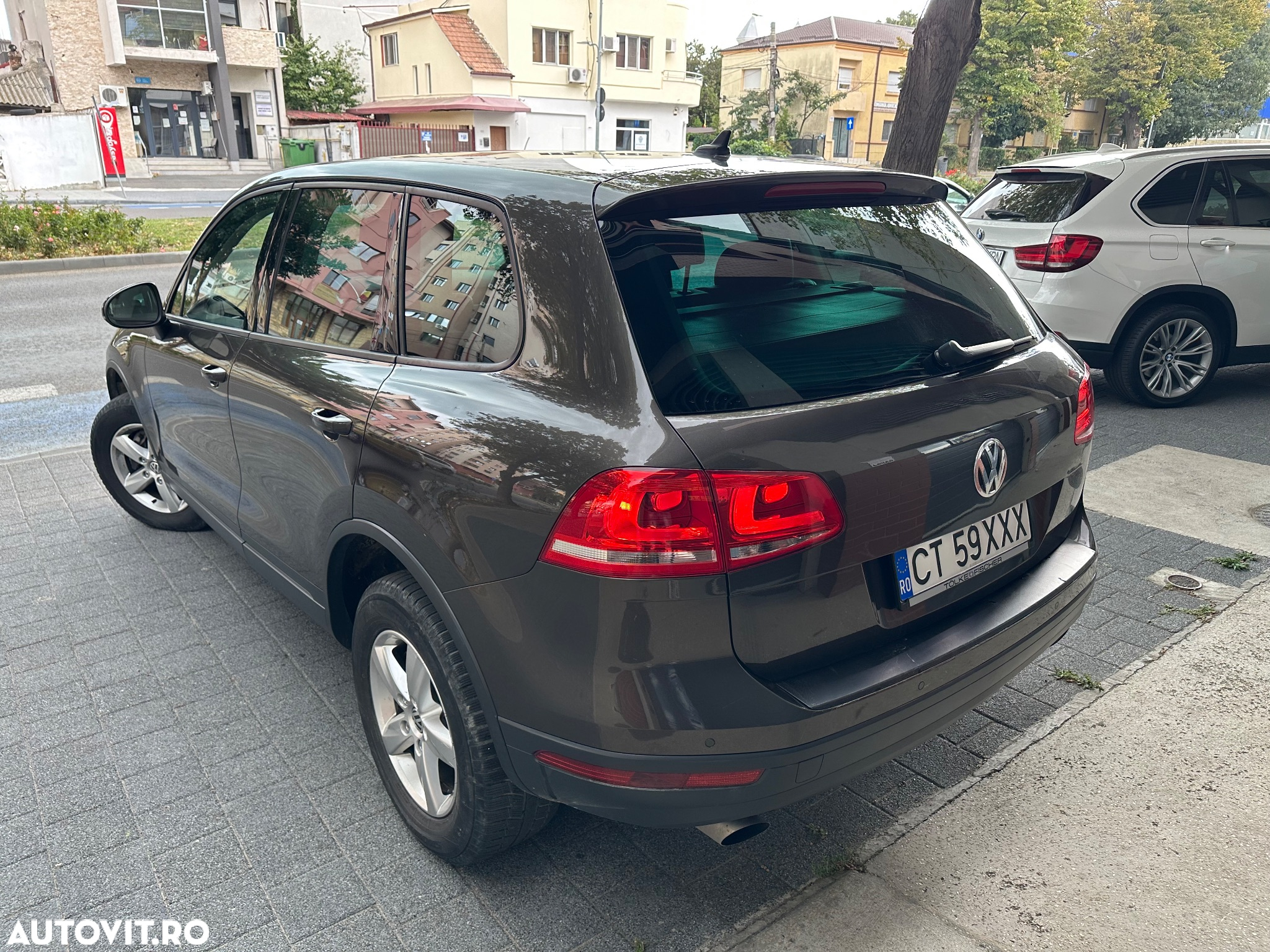 Volkswagen Golf - 3