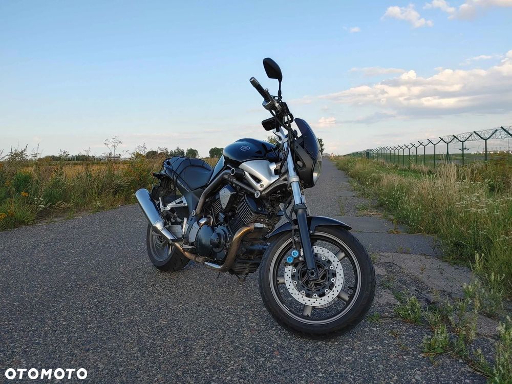 Yamaha Bulldog - 10