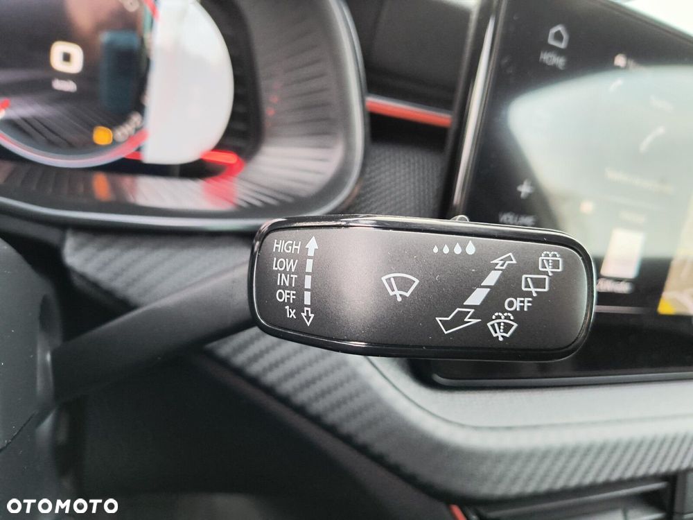 Skoda Scala 1.5 TSI Monte Carlo DSG - 26