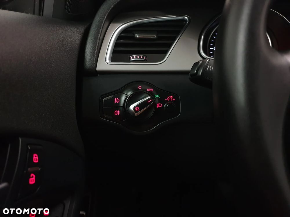 Audi A5 Coupé 2.0 TDI Quattro Sport S tronic - 29