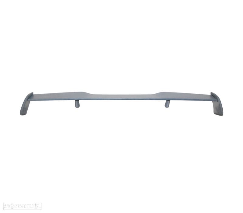 AILERON TRASEIRO MERCEDES CLASSE A W176 12-18 LOOK A45 AMG ABS - 2