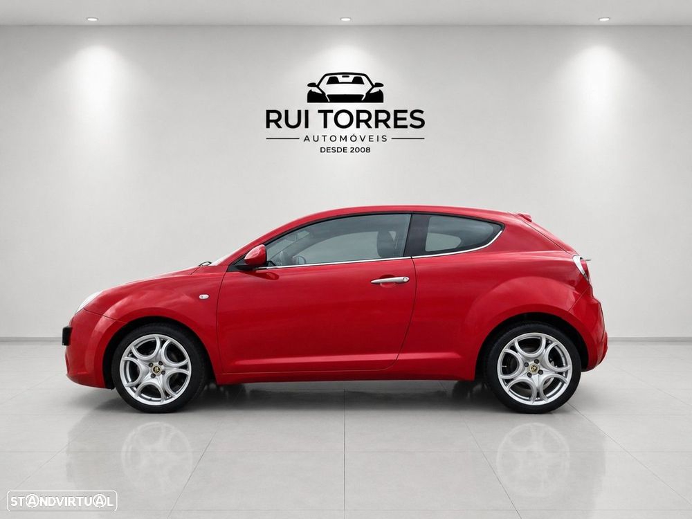 Alfa Romeo MiTo 1.4 MultiAir Progression - 7