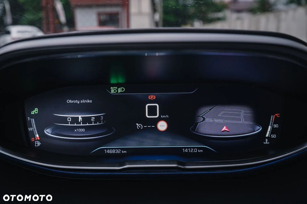 Peugeot 3008 PureTech 130 Stop & Start GPF Allure - 33