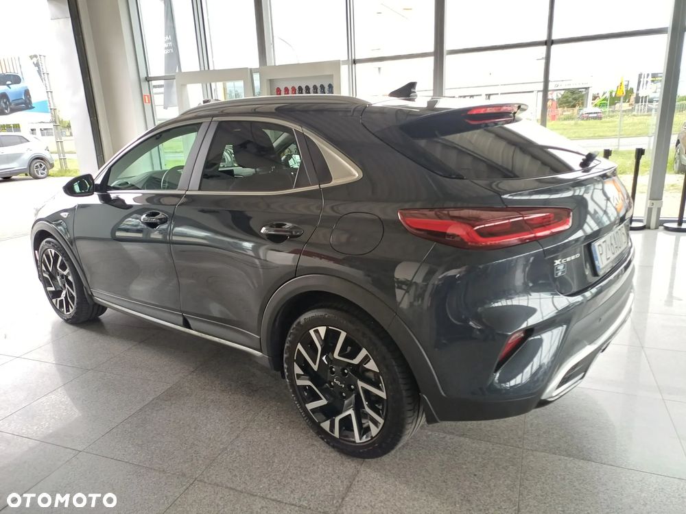 Kia XCeed 1.5 T-GDI L - 5