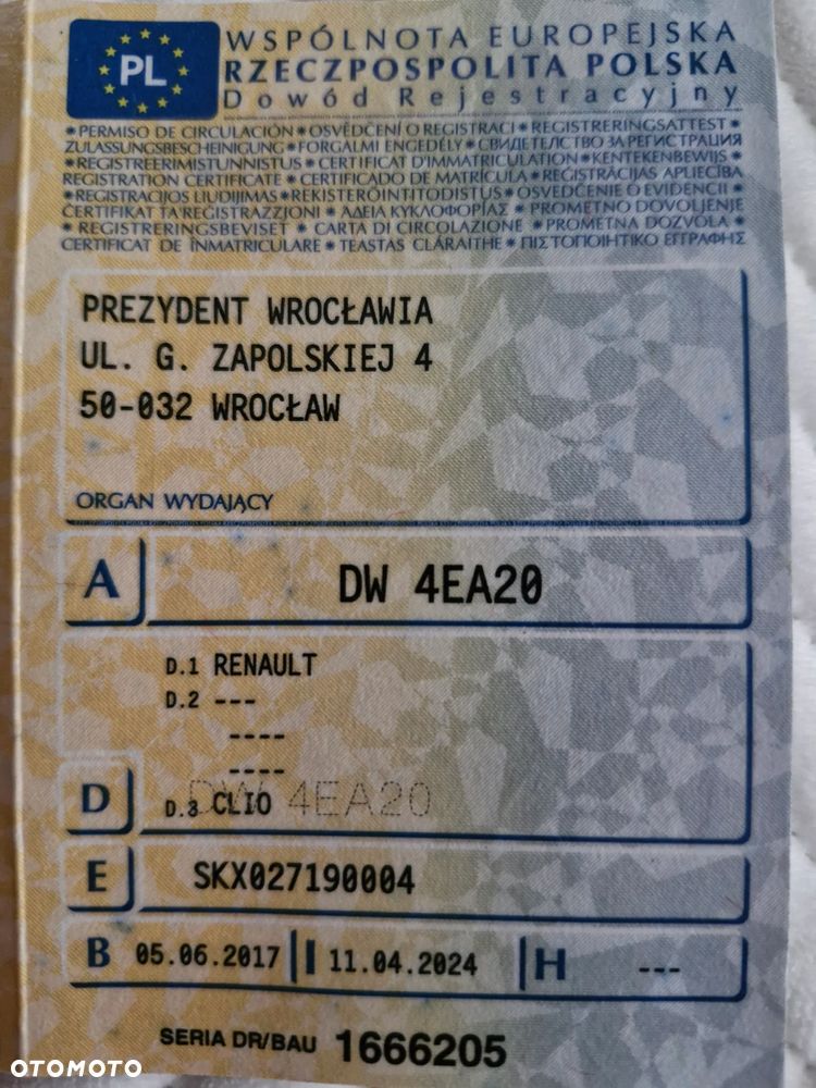 Renault Clio 0.9 Energy TCe Limited Plus - 10