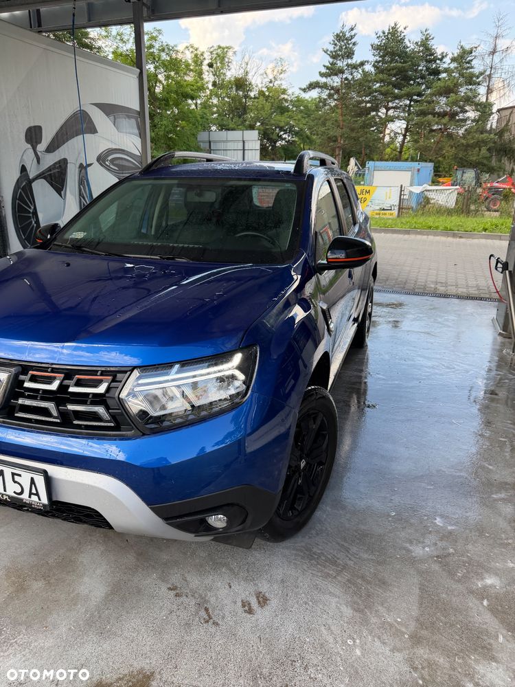 Dacia Duster 1.0 TCe Prestige - 3
