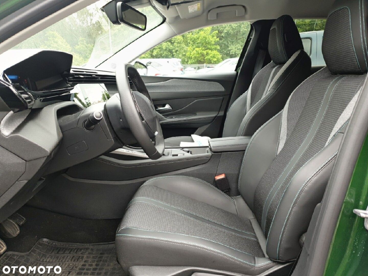 Peugeot 308 1.2 PureTech Allure S&S - 8