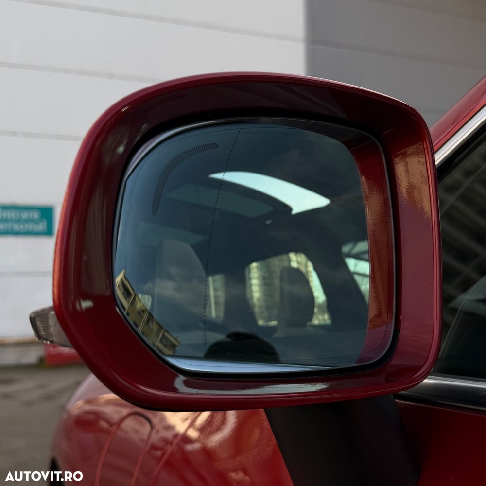 Volvo XC 60 T6 AWD Recharge Geartronic Inscription Expression - 21