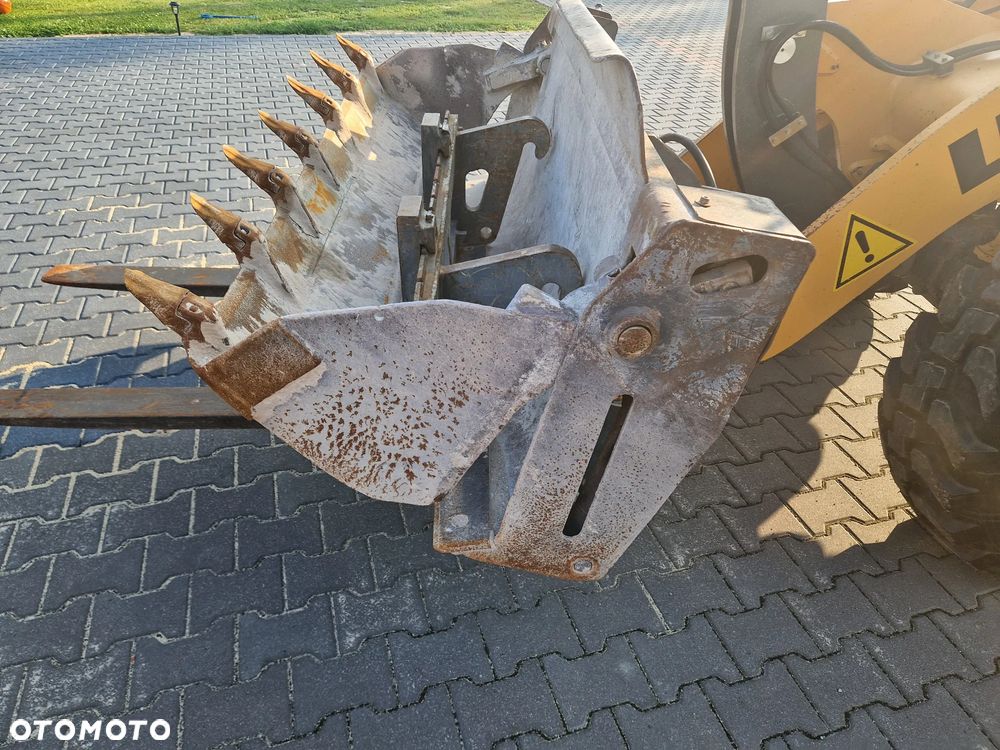 Volvo L25 - 8